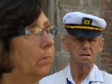 Our Happy Tour Group Members