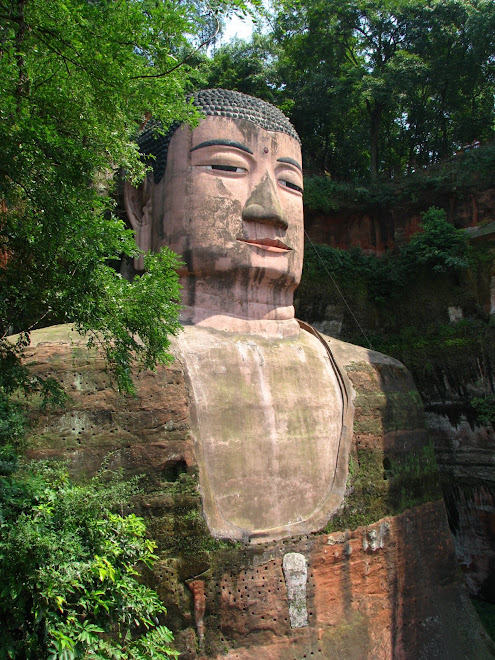 kolejny naj.. Budda