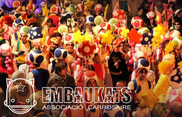 Embaukat's