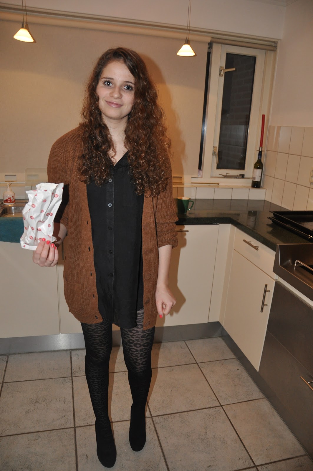 panterprint panty - Girlscene Forum
