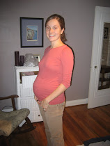 PREGNANT WITH HARRISON