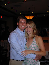 REHEARSAL DINNER