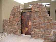 COPPER GATE