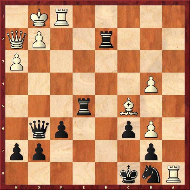 Schach Praline 3
