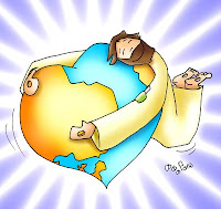 que dios nos tiene y hemos creido en el hemos creido en el amor de