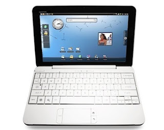 Compaq Airlife 100 smartbook