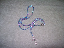 Rainbow Rosary