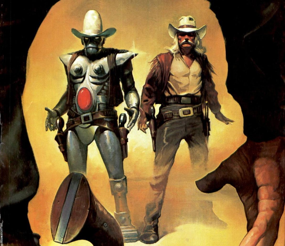 Mutated Future Predator