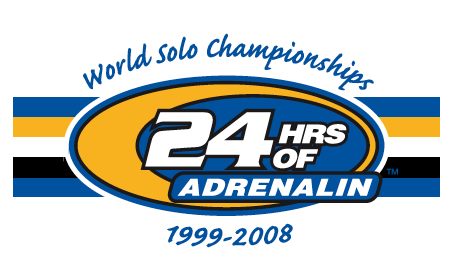 image: 24 hours of Adrenaline