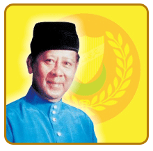 KDYMM Tuanku Sultan Kedah