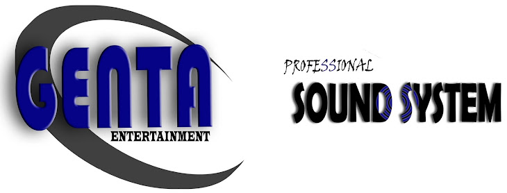 GENTA ENTERTAINMENT