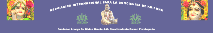 Jayapataka Swami en Español