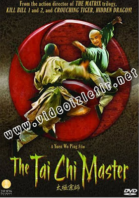 Tai Chi Master - Çifte Savaşçılar Film izle