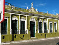 Casa de Cultura Pompílio Neves de Freitas;