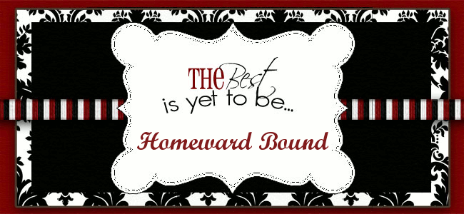 Homeward Bound