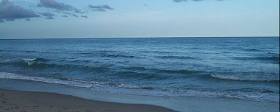 Майами Майами, пляж, South Beach