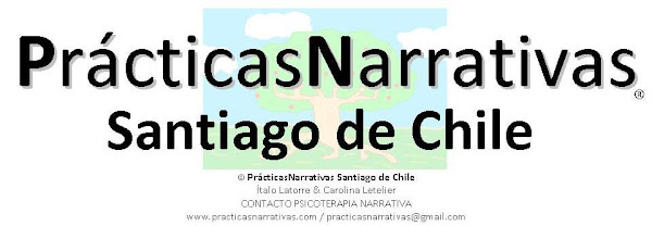 Colaboradores de PRANAS Chile