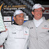 BMW ORACLE Racing wins the fleet race and conquers the RC 44 Austria Cup