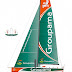 GROUPAMA AND FRANCK CAMMAS SIGN UP FOR VOLVO OCEAN RACE