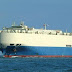 Boat Transports to Alicante for the Worlds 2010