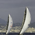 Louis Vuitton Trophy Auckland Attracts America's Cup Challenger of Record