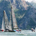 Ten teams and ten favourites ready to compete for the RC 44 Austria Cup