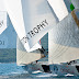 Italian teams feature prominently at La Maddalena