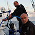 Bouwe Bekking explains how they made magic in the first two weeks of Leg 5