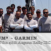FORZA TEAM OPTIMUM 3 - GARMIN!