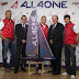 All4One: A New Team is Born