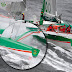 Η ζημιά του Groupama 3