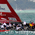 To Greek Challenge Προκαλεί Διάλογο για το 34ο America's Cup