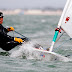 Πρώτος ο Μπουγιούρης στο Laser Masters World Championship