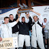 Mathieu Richard Wins the 'King of the Mountain' Title in Spectacular Style