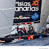 Shifty conditions hallmark of Day 1 at RC 44 Worlds
