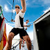 Richard Confident of Claiming the World Championship