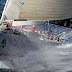 WILD OATS XI FIRST BOAT HOME?