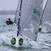 Miami OCR Day Two Finn Update: Flawless Scott extends lead