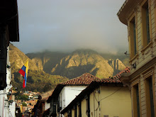 Candelaria, Bogota