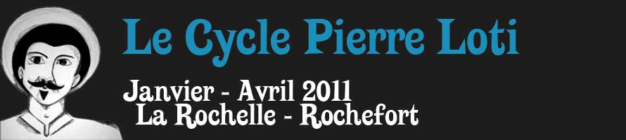 Cycle Pierre Loti