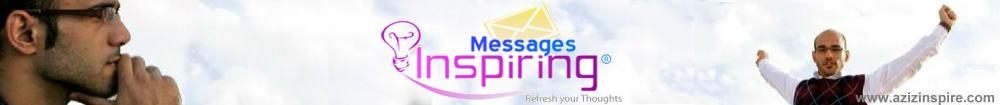 Inspiring Messages