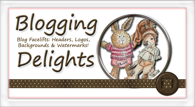 Blogging Delights