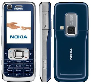 Nokia 6121