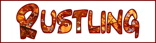 Rustling
