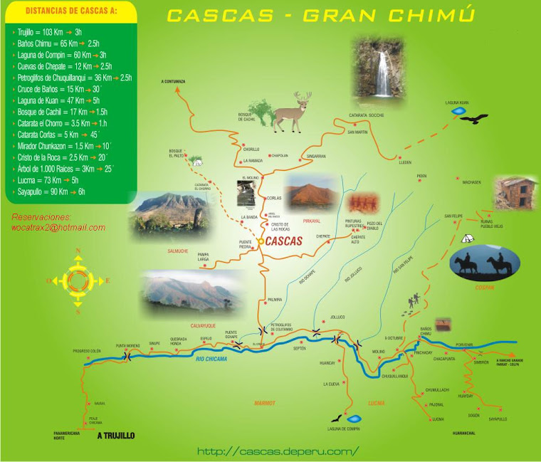 TURISMO VIVENCIAL COMUNAL