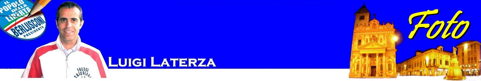 Luigi Laterza Foto