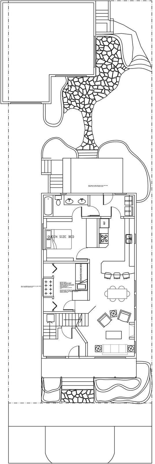 Apartment Plans Above Garage Apartment Plans Above Garage