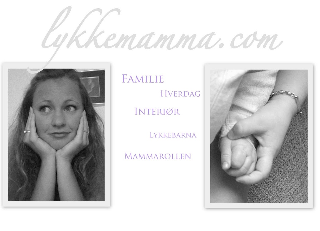 lykkemamma.com