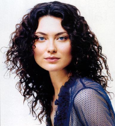 How To Loosen Kinky Curly Hair Naturally How To Loosen Kinky Curly Hair Naturally