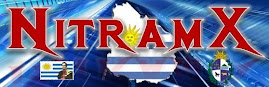 Nitramx